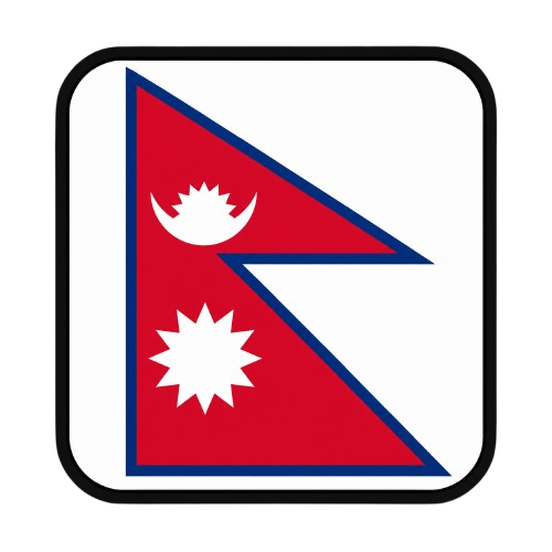 Telegram | 2FA enabled. TDATA + JSON Session. Age: 180+ days. Registration country: +977 (Nepal).