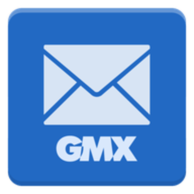 GMX | Accounts in the format email@gmx.com. POP3, IMAP, SMTP are enabled. Registration country: MIX.