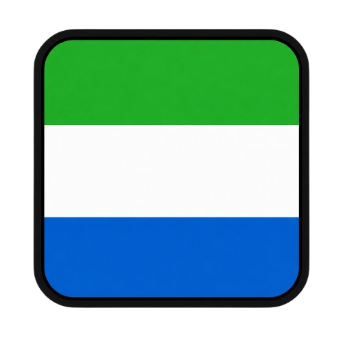 Telegram | 2FA enabled. TDATA + JSON Session. Age: 180+ days. Registration country: +93 (Sierra Leone).