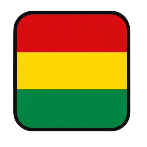 Telegram | 2FA is enabled. TDATA + JSON .SESSION. Verified by phone number +591 (Bolivia). Account age: 3+ days. Registration country: Bolivia.