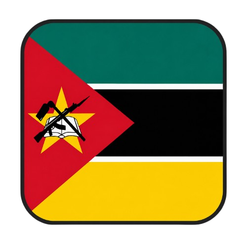 Telegram | 2FA is enabled. TDATA + JSON .SESSION. Verified by phone number +258 (Mozambique). Account age: 3+ days. Registration country: Mozambique.