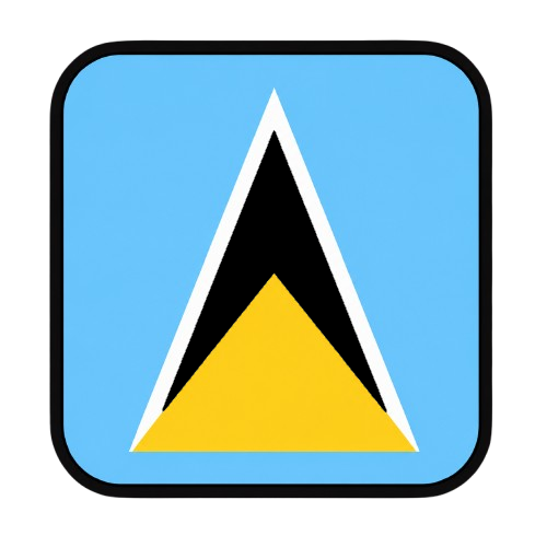 Telegram | 2FA is enabled. TDATA + JSON .SESSION. Verified by phone number +175 (Saint Lucia). Account age: 3+ days. Registration country: Saint Lucia.