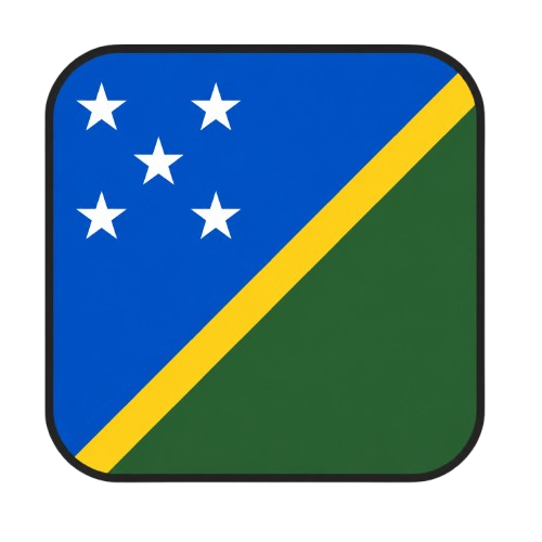 Telegram | 2FA enabled. TDATA + JSON Session. Age: 180+ days. Registration country: +677 (Solomon Islands).