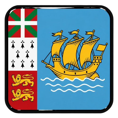 Telegram | 2FA is enabled. TDATA + JSON .SESSION. Verified by phone number +508 (Saint Pierre and Miquelon). Account age: 3+ days. Registration country: Saint Pierre and Miquelon.