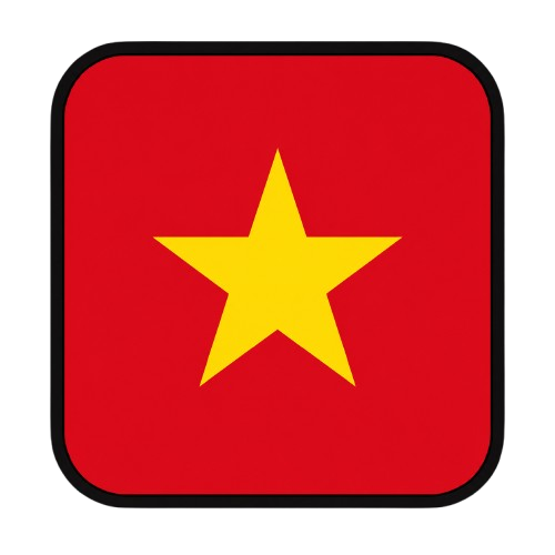 Twitter | 2FA enabled. Registration year: 2010–2020. Verified by email@hotmail.com/outlook.com, included in the package. The profile is partially completed. Registration country: Vietnam.