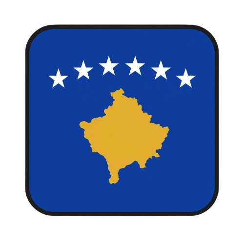 Telegram | 2FA is enabled. TDATA + JSON .SESSION. Verified by phone number +383 (Kosovo). Account age: 3+ days. Registration country: Kosovo.