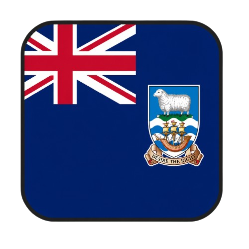 Telegram | 2FA is enabled. TDATA + JSON .SESSION. Verified by phone number +500 (Falkland Islands (Malvinas)). Account age: 3+ days. Registration country: Falkland Islands (Malvinas).