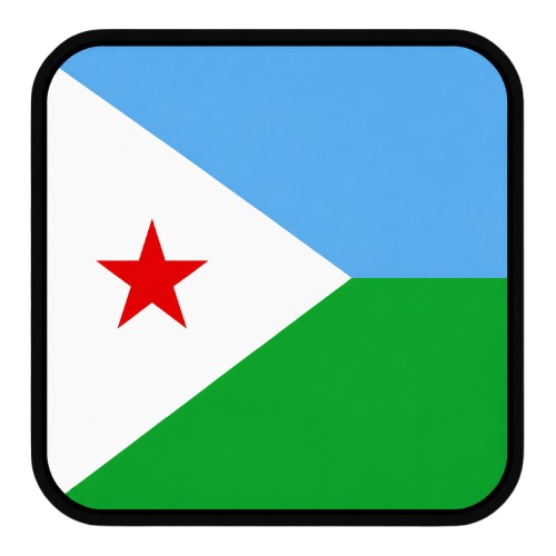Telegram | 2FA is enabled. TDATA + JSON .SESSION. Verified by phone number +253 (Djibouti). Account age: 3+ days. Registration country: Djibouti.
