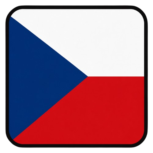 Telegram | 2FA is enabled. TDATA + JSON .SESSION. Verified by phone number +420 (Czechia). Account age: 3+ days. Registration country: Czechia.