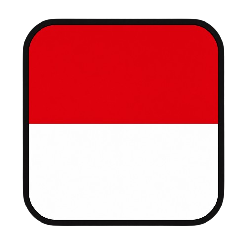 Twitter | 2FA enabled. Registration year: 2010–2020. Verified by email@hotmail.com/outlook.com, included in the package. The profile is partially completed. Registration country: Indonesia.