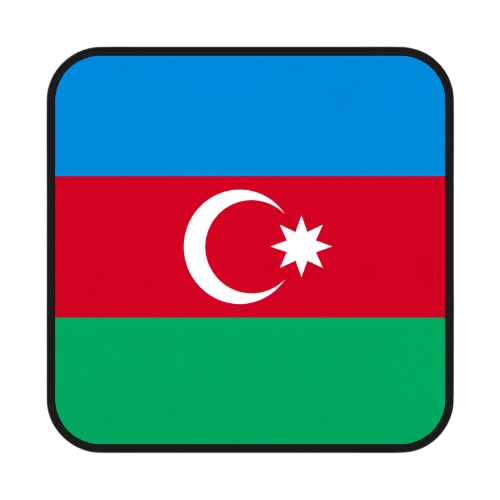 Telegram | 2FA is enabled. TDATA + JSON .SESSION. Verified by phone number +994 (Azerbaijan). Account age: 3+ days. Registration country: Azerbaijan.