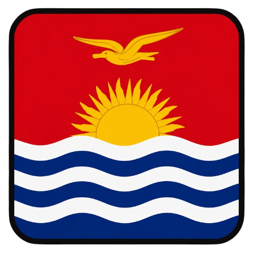 Telegram | 2FA is enabled. TDATA + JSON .SESSION. Verified by phone number +686 (Kiribati). Account age: 3+ days. Registration country: Kiribati.