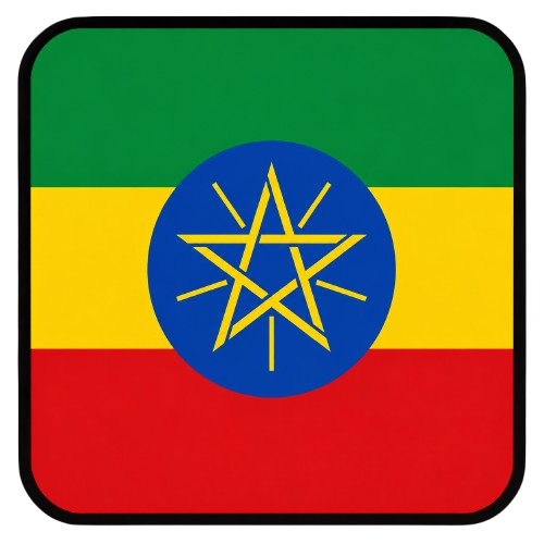 Telegram | 2FA is enabled. TDATA + JSON .SESSION. Verified by phone number +251 (Ethiopia). Account age: 3+ days. Registration country: Ethiopia.
